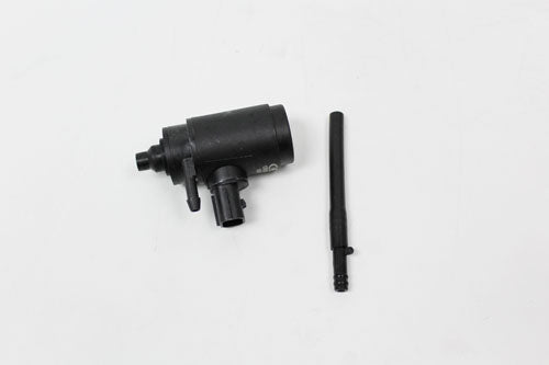 STC1453 - PUMP - SCREEN WASHER - Suitable for Defender 1983-2006, Range Rover Classic From PR2 ALLMAKES