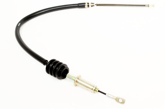 STC1528 - CABLE - HANDBRAKE - Suitable for Discovery 1, Range Rover Classic From PR2 ALLMAKES