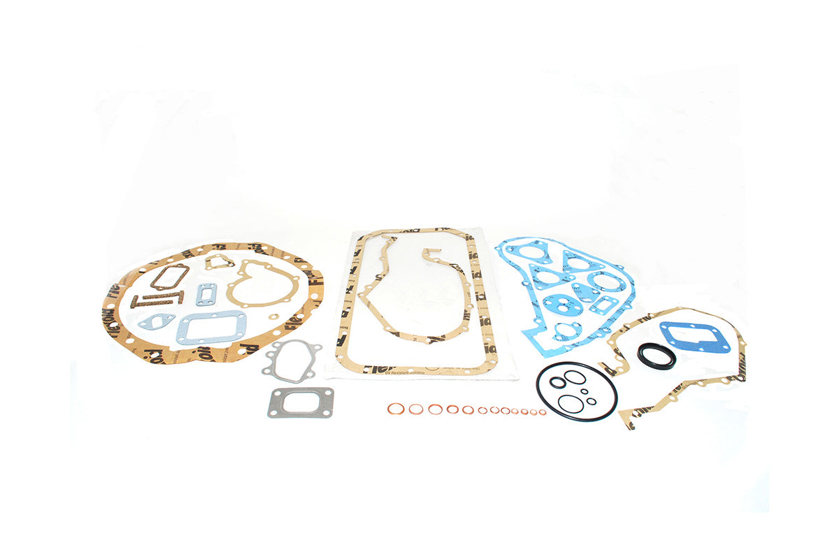 STC1559 - GASKET - SET - OVERHAUL BLOCK - ASBESTOS FREE - 2.5 DIESEL NA - Suitable for Defender 1983-2006 From PR2 ALLMAKES