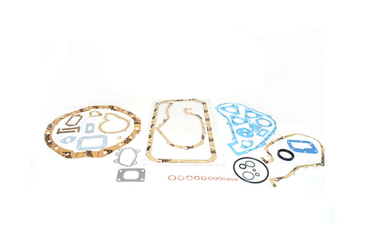 STC1559 - GASKET - SET - OVERHAUL BLOCK - ASBESTOS FREE - 2.5 DIESEL NA - Suitable for Defender 1983-2006 From PR2 ALLMAKES