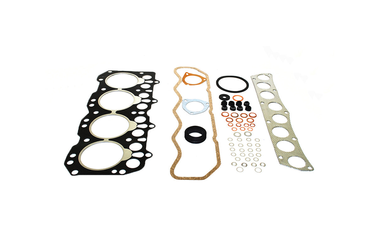 STC1562 - GASKET - CYLINDER HEAD - SET - DECARBONISING - 2.5 DIESEL NA - Suitable for Defender 1983-2006 From ALLMAKES