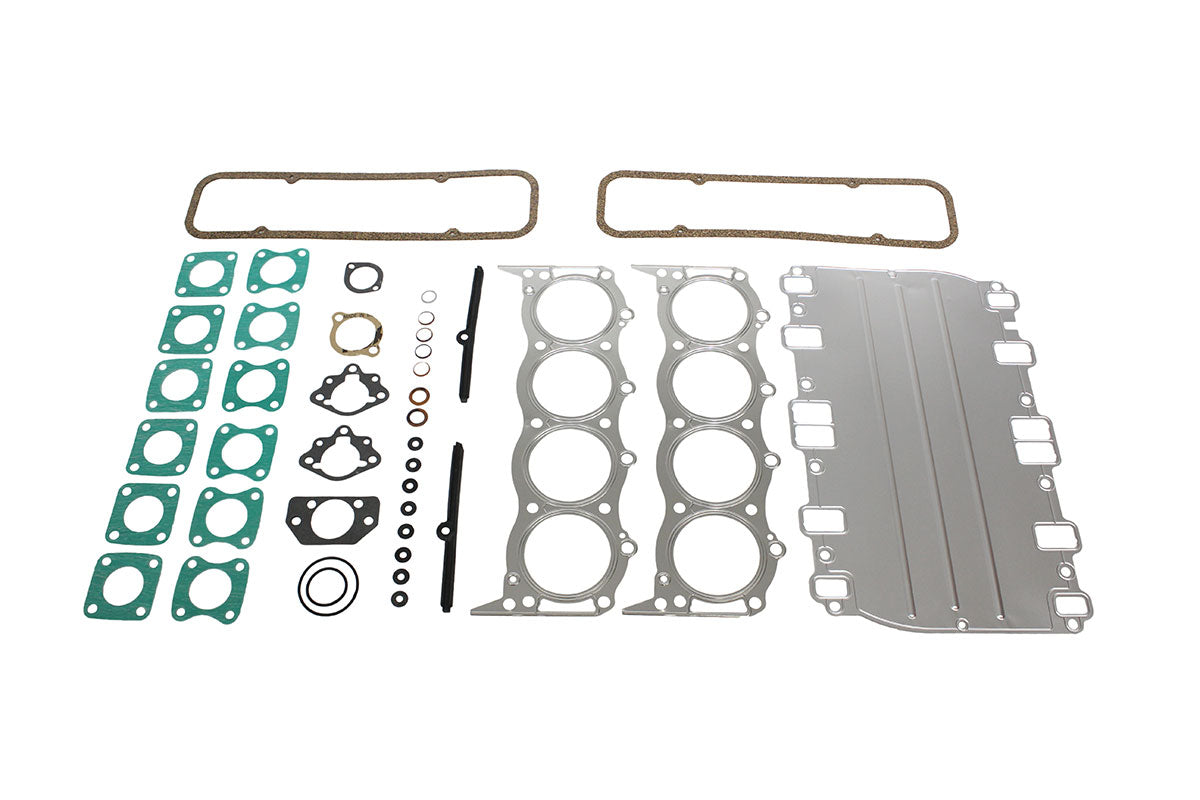 STC1566 - GASKET - CYLINDER HEAD - Suitable for Discovery 1, Defender 1983-2006 & Range Rover Classic From PR2 ALLMAKES