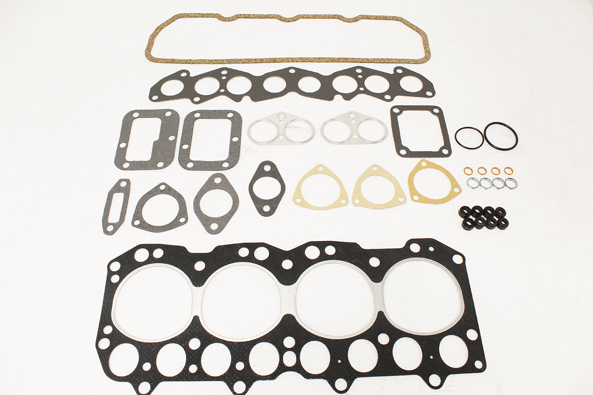 STC1567 - HEAD GASKET - SET  - CYLINDER HEAD - 2.25 PETROL - Suitable for Series 3 From ALLMAKES