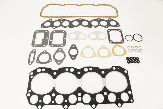 STC1567 - HEAD GASKET - SET  - CYLINDER HEAD - 2.25 PETROL - Suitable for Series 3 From ALLMAKES