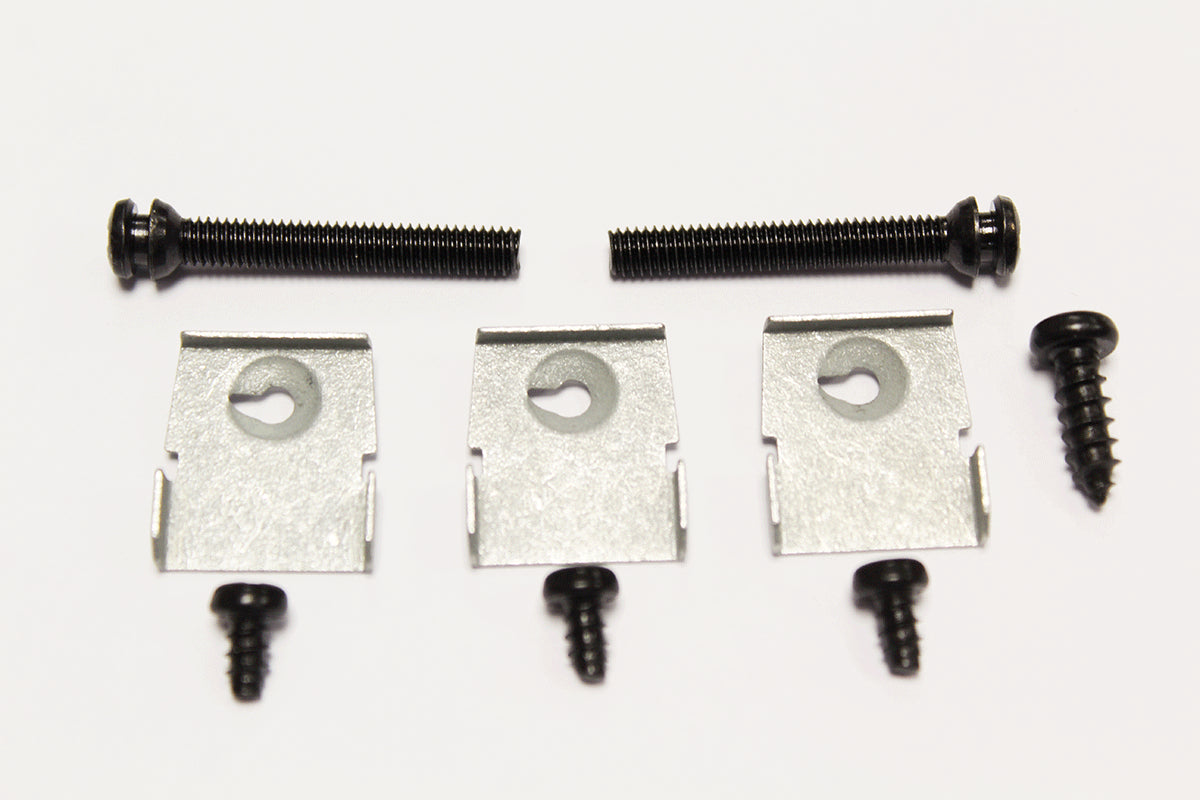 STC1614 - KIT HEADLAMP FIXING From ALLMAKES