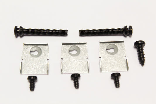 STC1614 - KIT HEADLAMP FIXING From ALLMAKES