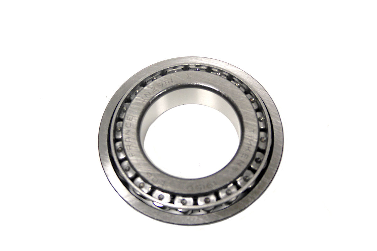 STC1628G - BEARING - TAPER ROLLER - R380 - Suitable for Discovery 1, Discovery 2, Defender 1983-2006, Range Rover Classic & Range Rover P38 From PR2 TIMKEN