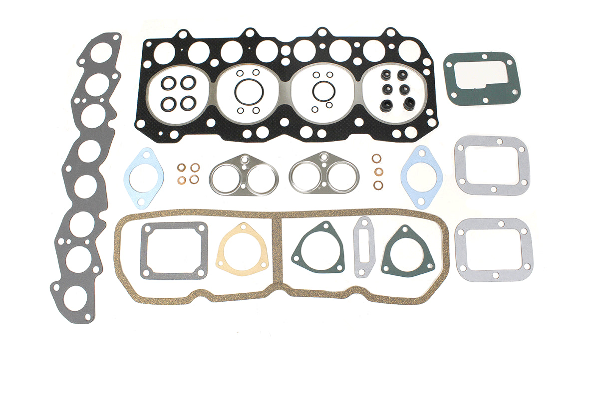 STC1640 - GASKET SET - A/FREE - DEF - 2.5 PETROL From ALLMAKES