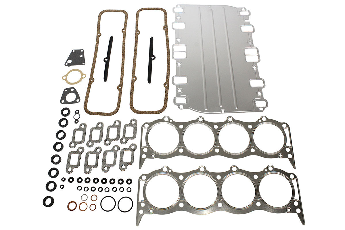 STC1641 - GASKET SET - RRC - DEF - V8 From ALLMAKES