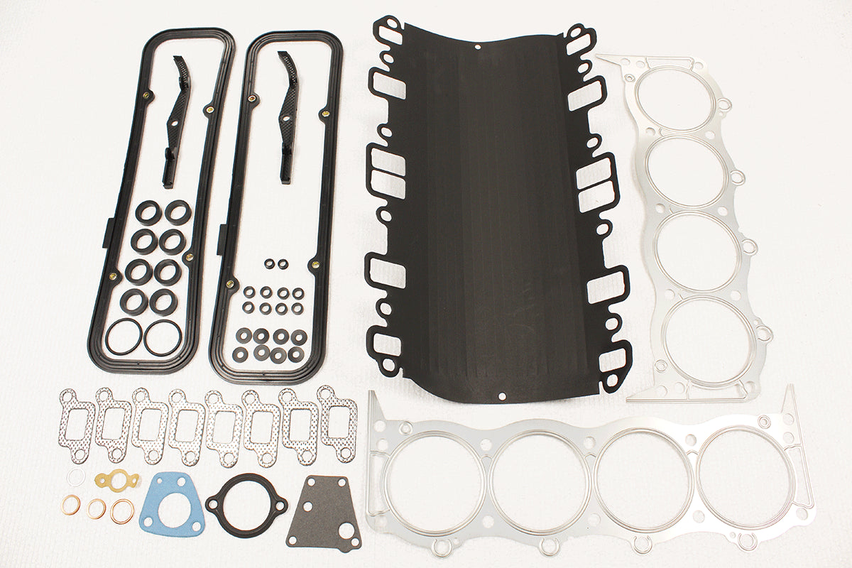 STC1641G - GASKET SET - RRC - DEF - V8 From PR2 ALLMAKES OE