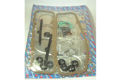 STC1642 - GASKET SET - D1 - V8 From PR2 ALLMAKES