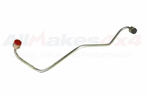 STC1695 - PIPE - INJECTOR - FUEL - INJECTOR PIPE 2 - 300TDI - Suitable for Discovery 1, Defender 1983-2006 & Range Rover Classic From ALLMAKES