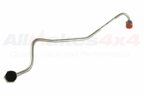 STC1696 - PIPE - INJECTOR - INJECTOR PIPE 3 - 300TDI - Suitable for Discovery 1, Defender 1983-2006 & Range Rover Classic From ALLMAKES