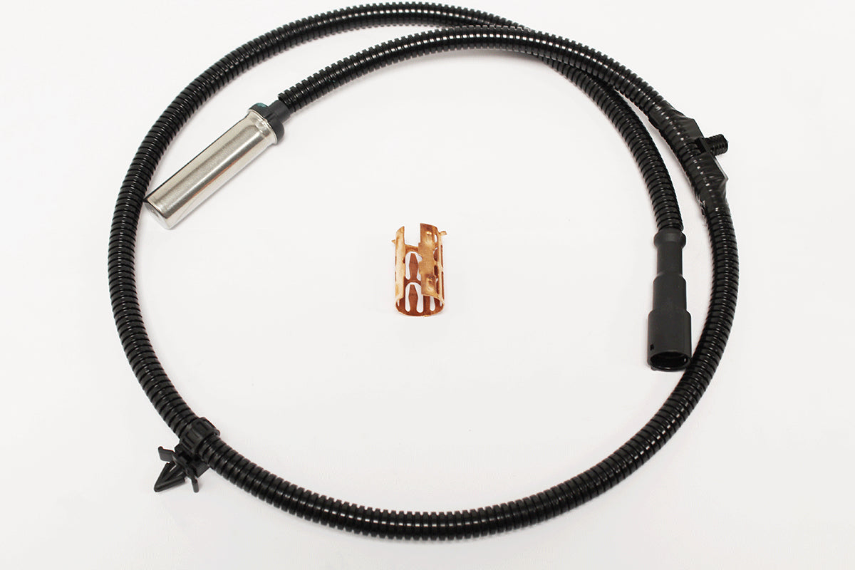 STC1749A - SENSOR - ABS - FRONT - Suitable for Discovery 1, Defender 1983-2006 From AUTOTEC