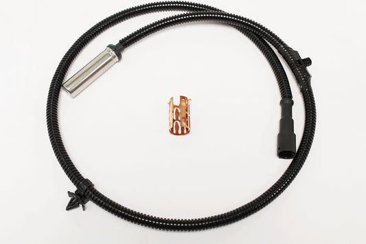 STC1749A - SENSOR - ABS - FRONT - Suitable for Discovery 1, Defender 1983-2006 From AUTOTEC