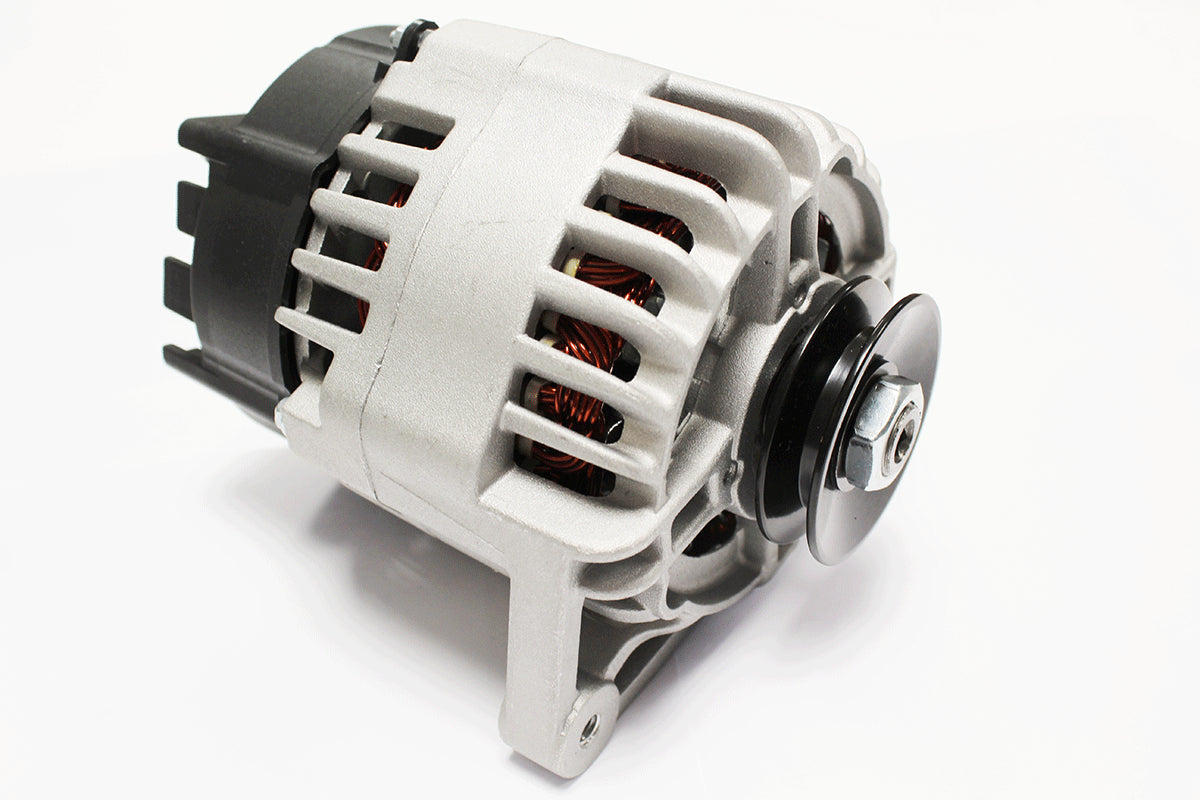STC1753 - ALTERNATOR - RRC - V8 - LESS PULLEY From ALLMAKES
