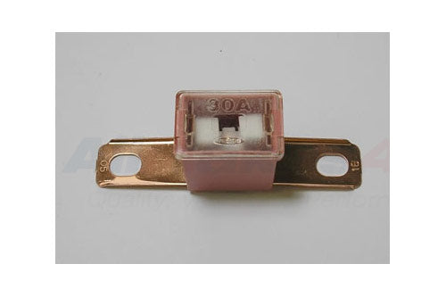 STC1760 - FUSIBLE LINK-30A PINK From PR2 ALLMAKES