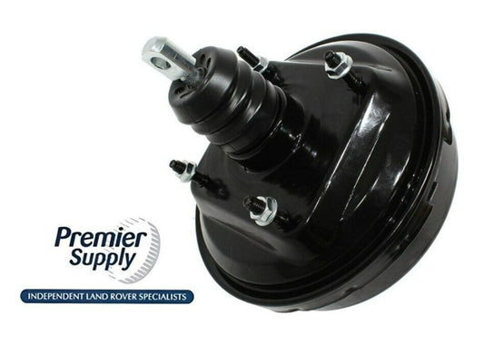 LAND ROVER SERIES 3 BRAKE SERVO STC1816