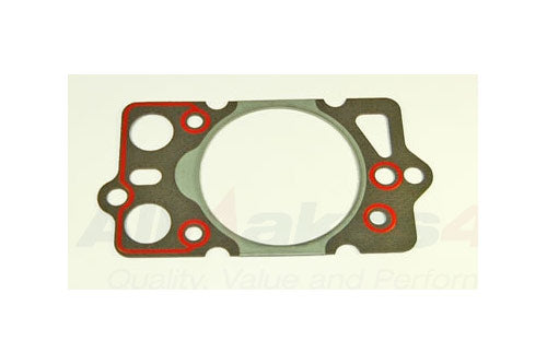 STC1844 - CYLINDER HEAD GASKET - RRC - VM DIESEL From PR2 ALLMAKES