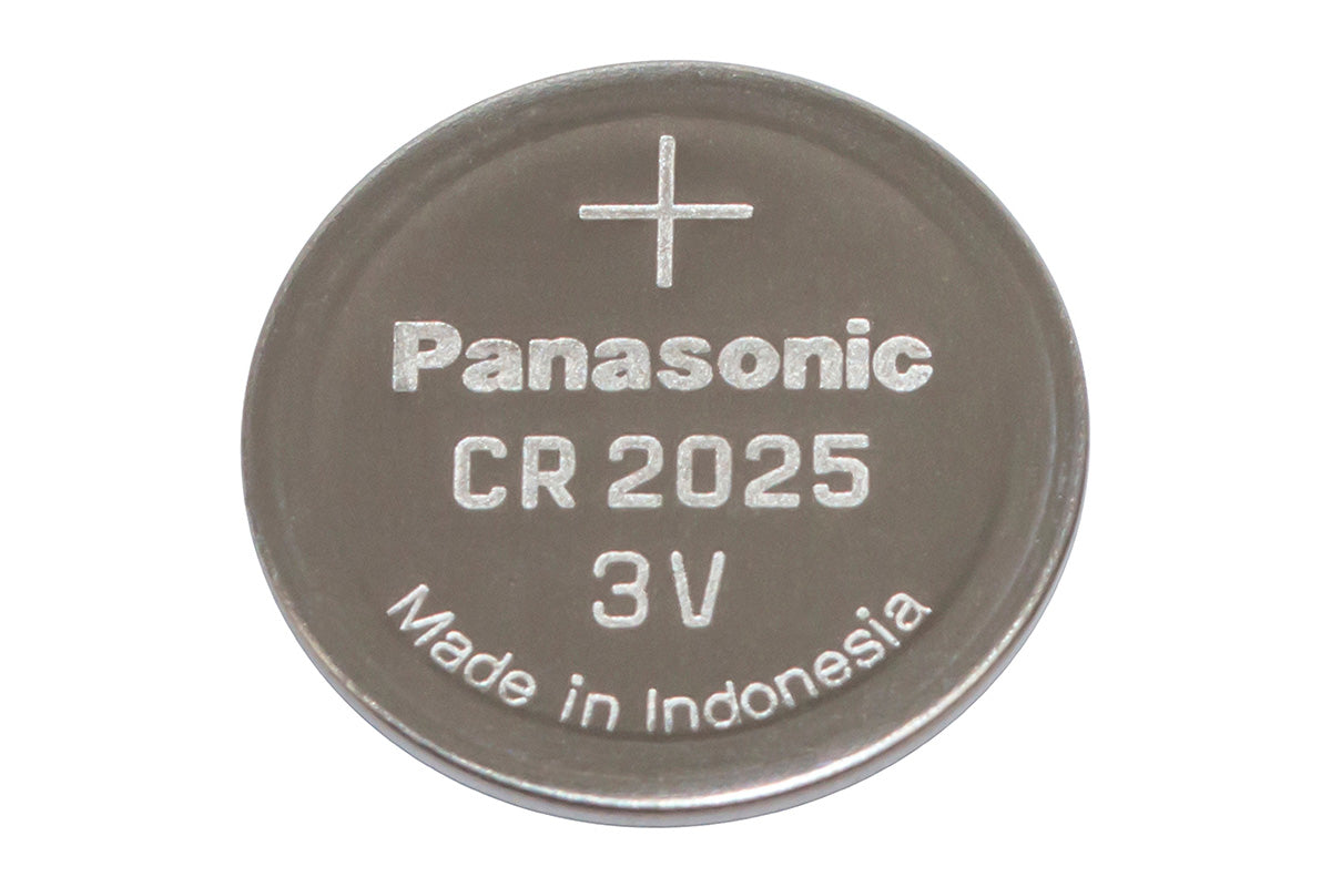 STC1853 - BATTERY - REMOTE KEY - Suitable for Range Rover P38 From PR2 PANASONIC