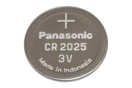 STC1853 - BATTERY - REMOTE KEY - Suitable for Range Rover P38 From PR2 PANASONIC