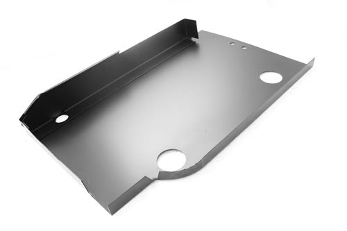 STC1854 - END PANELRH- DEFENDER 90/110 From PR2 ALLMAKES OE