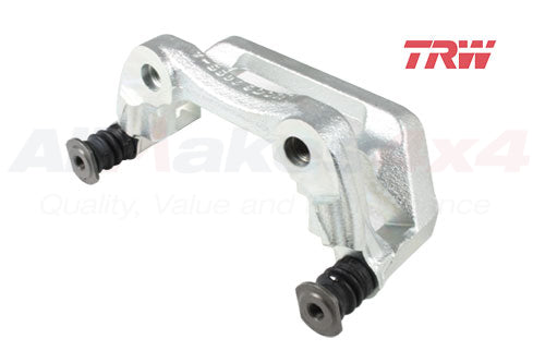 STC1907 - CALIPER CARRIER - REAR - SOLID DISCS - Suitable for Discovery 2, Range Rover P38 From PR2 TRW
