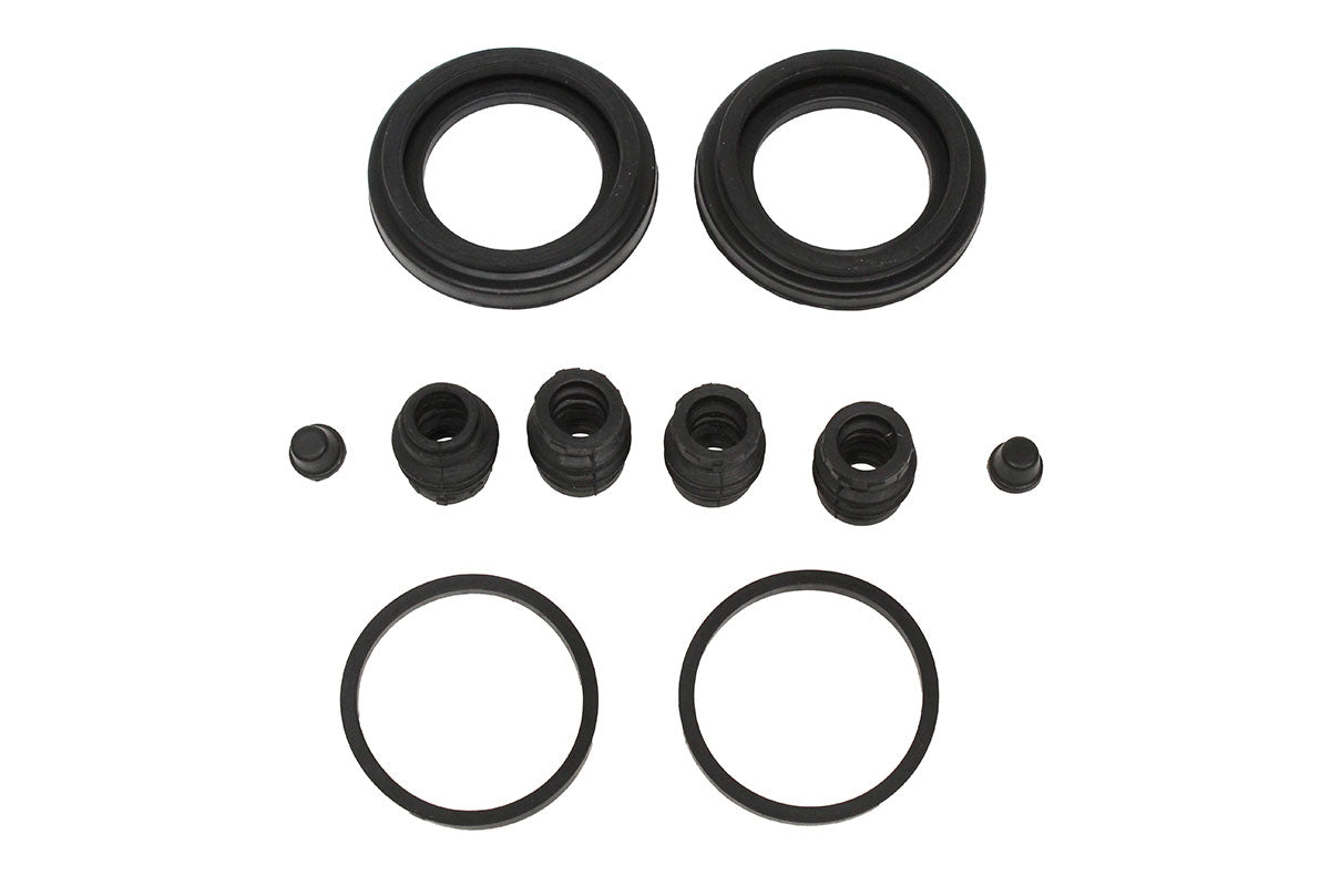 STC1909 - KIT - CALIPER SEAL - REAR - Suitable for Discovery 2, Range Rover P38 From ALLMAKES