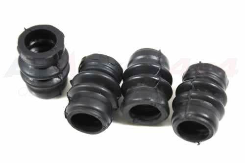 STC1911 - KIT-DUST COVER -D2 - F1 - RR P38 From ALLMAKES