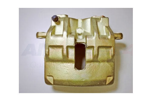 STC1915 - CALIPER ASSEMBLY - FRONT BRAKES - LH - VENTED DISCS - Suitable for Discovery 2, Range Rover P38 From ALLMAKES