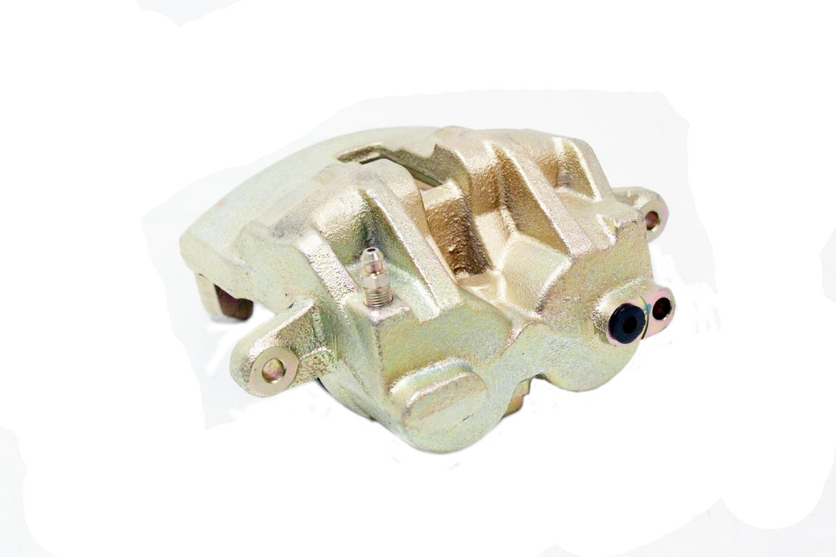 STC1916 - CALIPER ASSEMBLY - FRONT BRAKES - RH - VENTED DISCS - Suitable for Discovery 2, Range Rover P38 From ALLMAKES