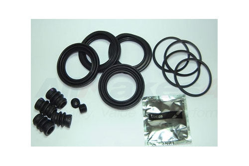 STC1919 - KIT - CALIPER SEAL - FRONT BRAKES - Suitable for Discovery 2, Range Rover P38 From ALLMAKES