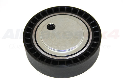 STC2131 - PULLEY - AIR CON - 2.5L 6 CYL BMW - Suitable for Range Rover P38 From ALLMAKES