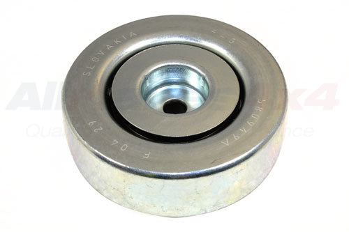 STC2132 - PULLEY - AUXILIARY DRIVE - 2.5L 6 CYL BMW - Suitable for Range Rover P38 From ALLMAKES