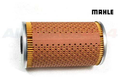 STC2180 - FILTER ELEMENT - RR P38 - 3.0L BMW DIESEL From MAHLE