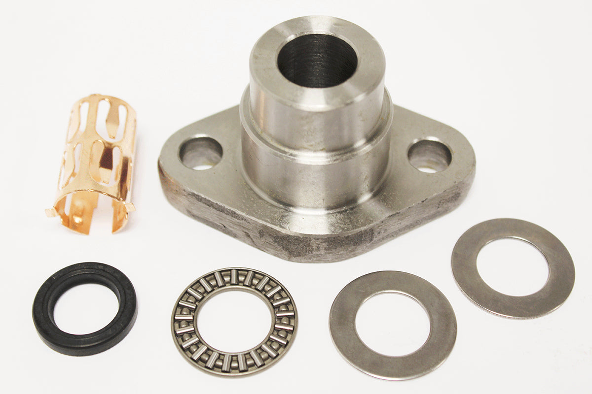 STC226 - KIT-SWIVEL PIN - RRC - Suitable for Discovery 1 From PR2 ALLMAKES