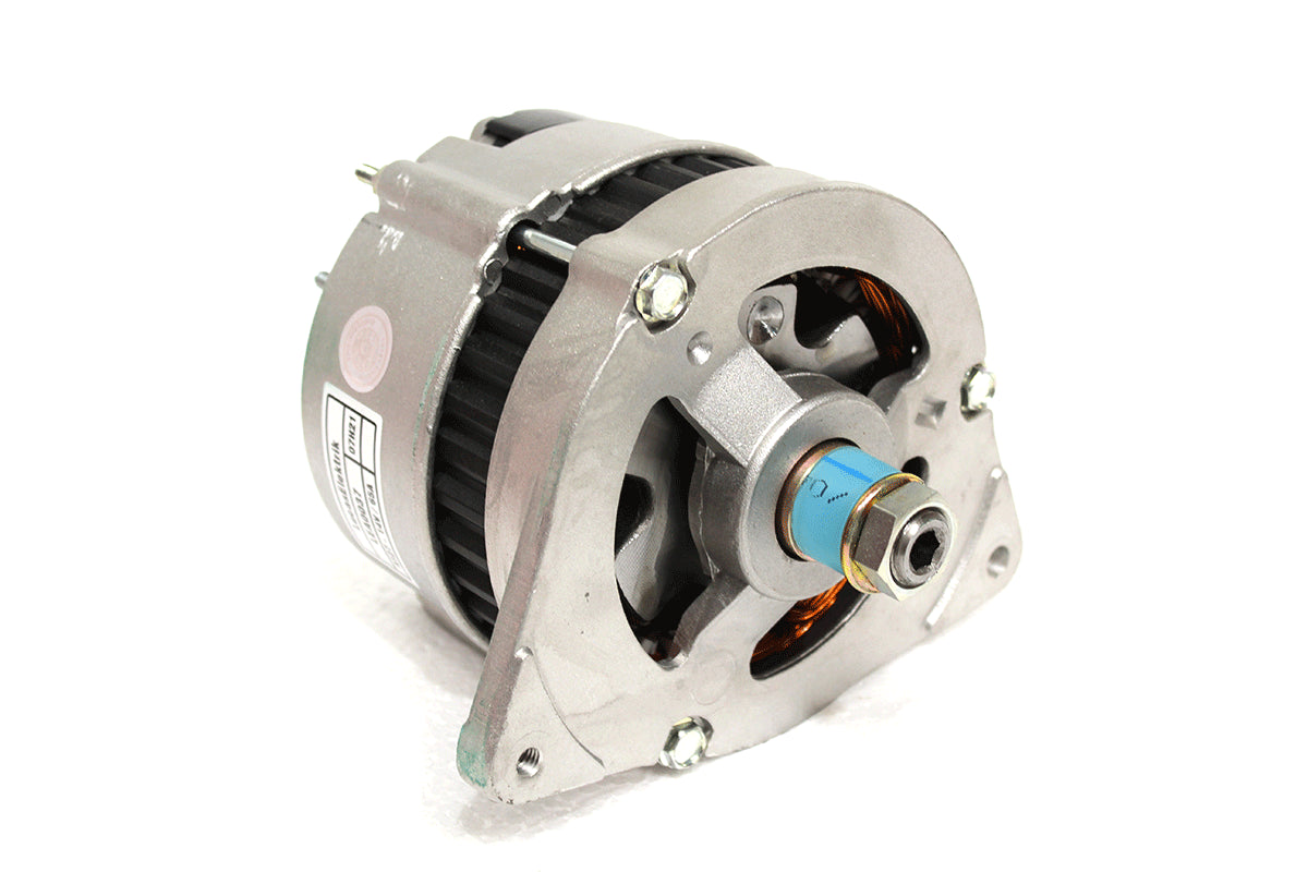 STC234G - ALTERNATOR From LUCAS