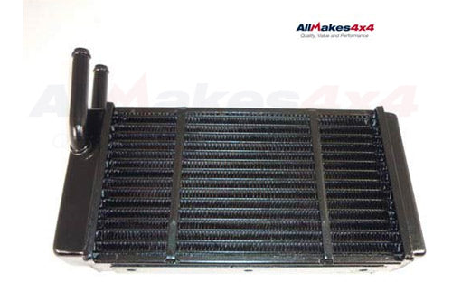 STC250 - MATRIX - HEATER ASSEMBLY - Suitable for Discovery 1, Range Rover Classic From ALLMAKES