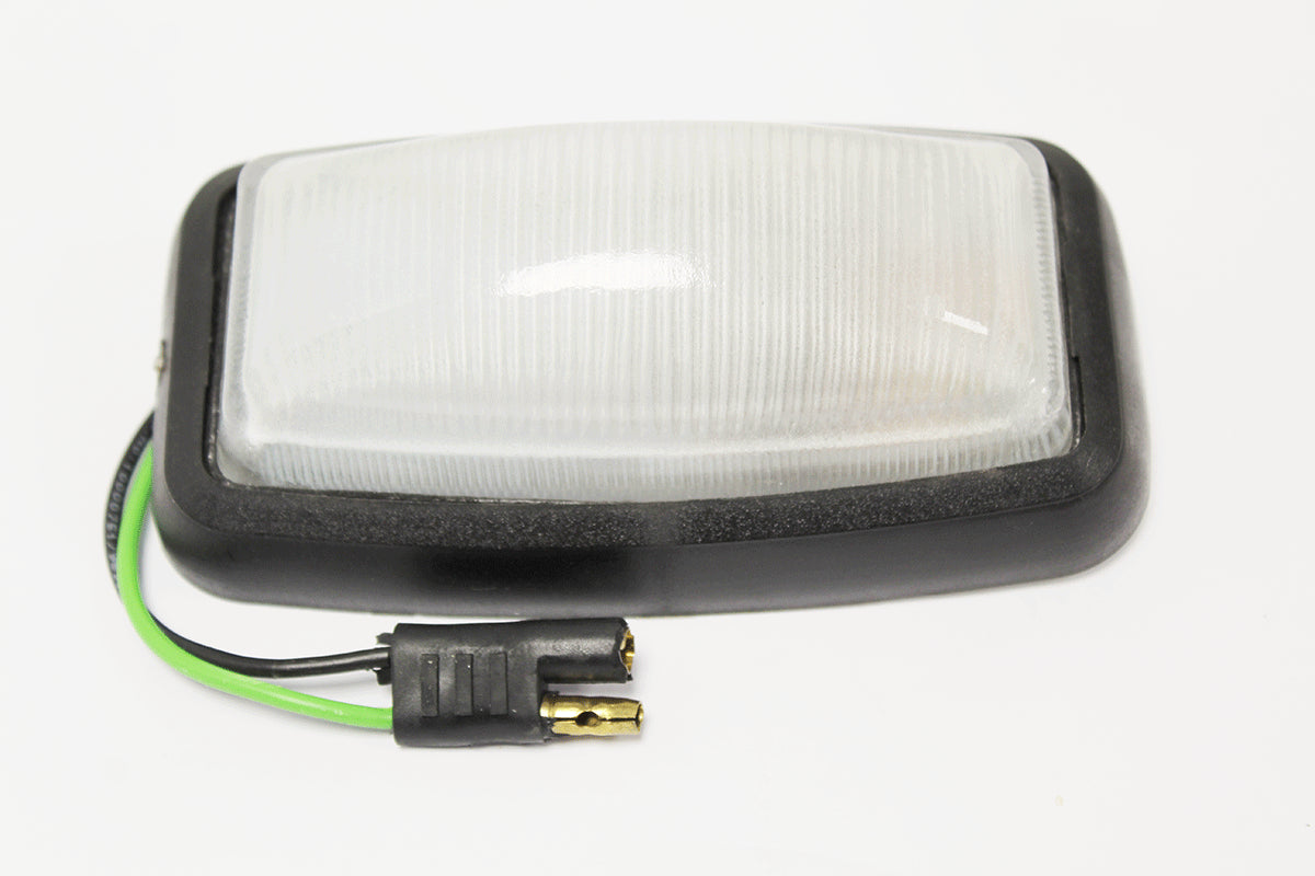 STC251 - LAMP - INTERIOR - Suitable for Defender 1983-2006, Series 3 From ALLMAKES