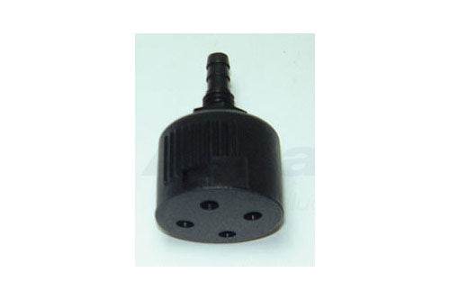 STC2759 - AIR FILTER SUSPENSION COMPRESSOR - Suitable for Range Rover P38 From PR2 DUNLOP