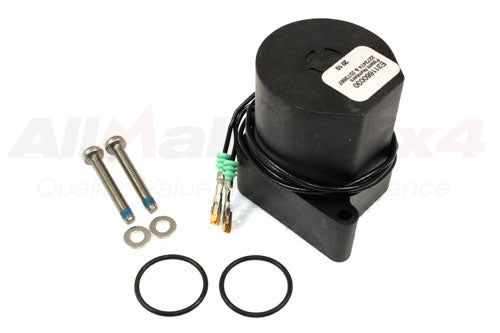 STC2761 - SOLENOID From PR2 ALLMAKES OE