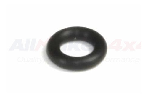 STC2766 - O RING - AIR SUSPENSION - 6MM - AIR PIPE HARNESS - Suitable for Range Rover Classic, Range Rover P38 From PR2 ALLMAKES