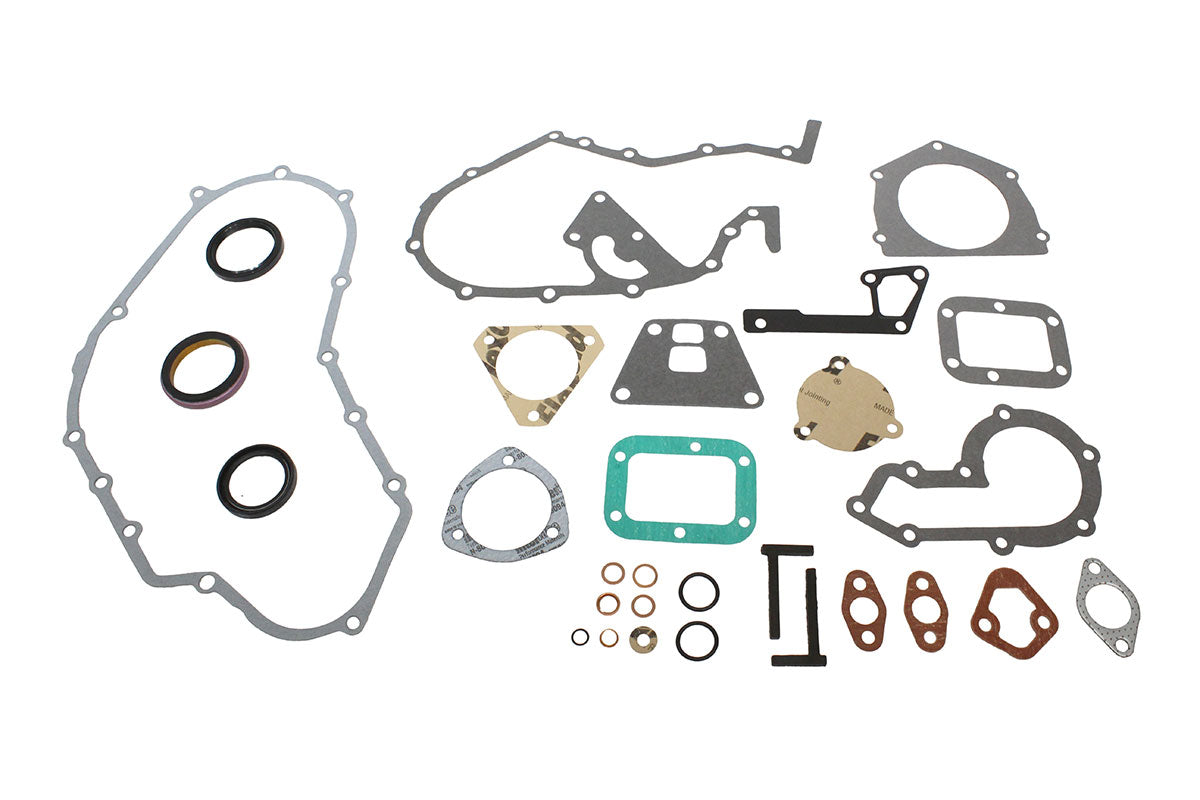 STC2801G - GASKET - SET - CYLINDER BLOCK - GASKETS AND SEALS - 300TDI - Suitable for Discovery 1, Defender 1983-2006 From ELRING