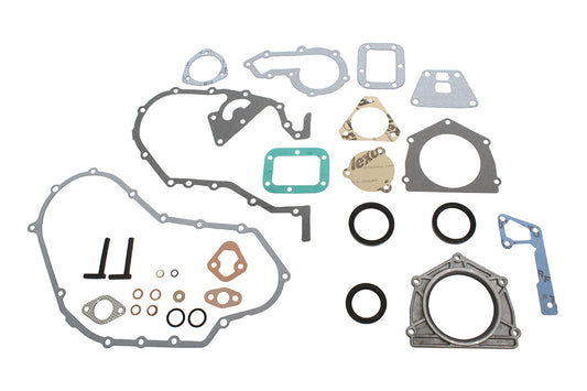 STC2801X - GASKET SET - LOWER (+ REAR CRANK SEAL ASSY) 300TDI LJ L316 From ALLMAKES