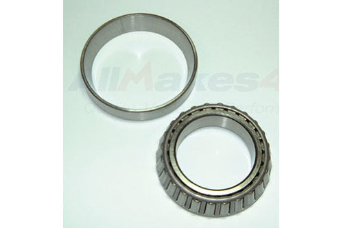 STC2808 - BEARING - TAPER ROLLER - Suitable for Defender 110 2007 Onwards, Defender 130 2007 Onwards, Defender 1983-2006 & Range Rover P38 From PR2 TIMKEN