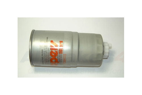 STC2827 - FUEL FILTER - DIESEL ONLY - Suitable for Range Rover P38 From ALLMAKES