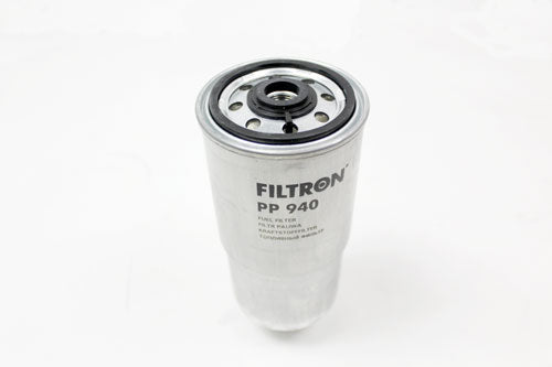 STC2827G - FUEL FILTER - DIESEL ONLY - Suitable for Range Rover P38 From PR2 MAHLE