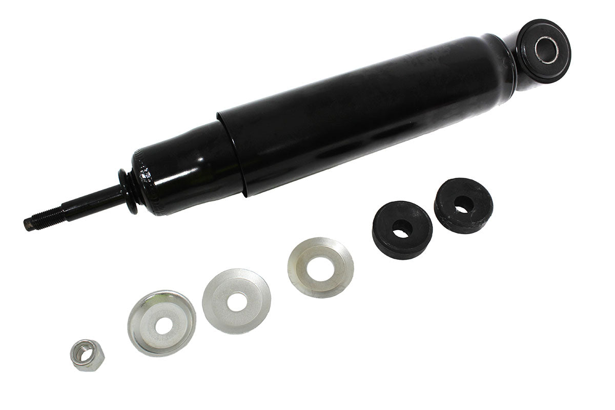 STC2831 - SHOCK ABSORBER - REAR - RRC From PR2 PRO