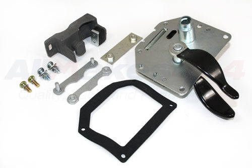 STC2871 - KIT LOCK & STRIKER From ALLMAKES
