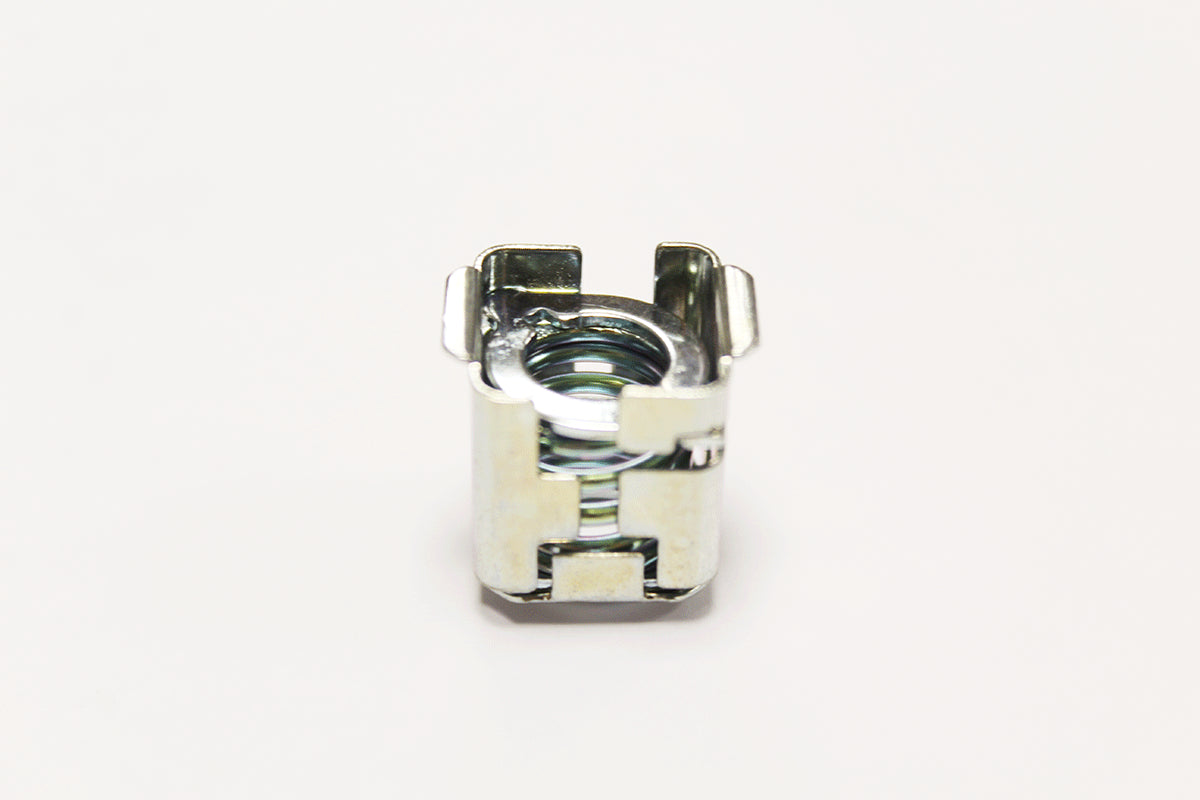STC2876 - RECEPTACLE From PR2 ALLMAKES OE